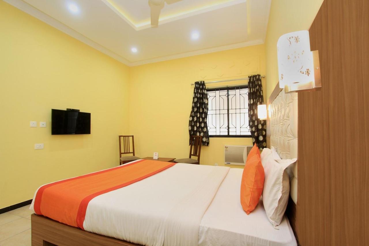 Hotel Kudla Rasa Prakash Mangalore Exterior foto